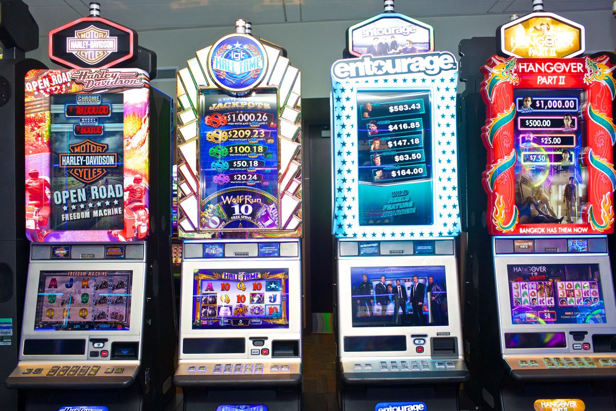 Cobalah Judul Update Slot Gacor Hari Ini